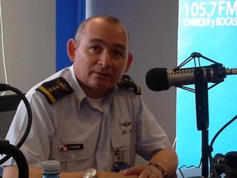 Noticia Radio Panamá | «Los 7 radares no cumplían la función que mencionaban los anexos» Comisionado Joe Laniado