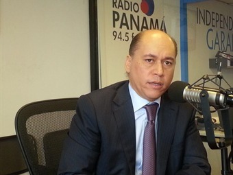 Noticia Radio Panamá | «Si los radares no funcionan es por culpa del gobierno pasado» Ministro de Seguridad
