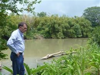 Noticia Radio Panamá | «Me siento un testigo culpable de ver como las empresas han reducidos los esteros» Stanley Heckadon