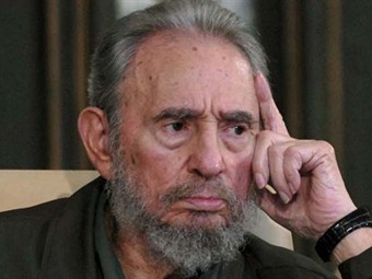 Noticia Radio Panamá | Con música y exposición se celebrará el cumpleaños 88 de Fidel Castro