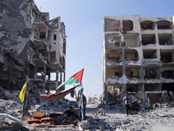 Noticia Radio Panamá | Israelíes y palestinos acuerdan prorrogar cinco días el alto el fuego