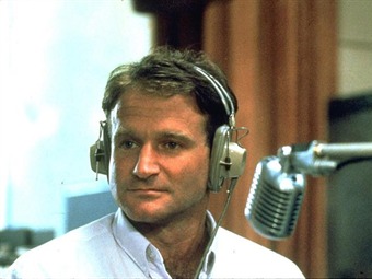 Noticia Radio Panamá | Broadway apaga sus luces en señal de duelo por Robin Williams