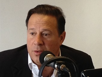 Noticia Radio Panamá | Presidente Varela revoca indultos