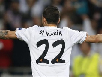 Noticia Radio Panamá | Daily Mail: El Manchester United invertirá 125 millones en Di María