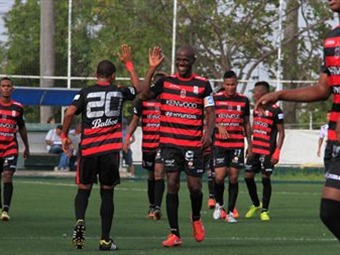 Noticia Radio Panamá | Sporting SM le da otro disgusto al Tauro