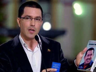 Noticia Radio Panamá | Los ministros del Gobierno venezolano ponen sus cargos a disposición de Maduro