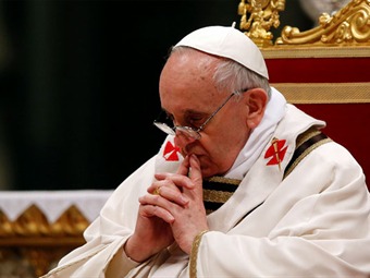 Noticia Radio Panamá | Tres familiares del papa Francisco mueren en accidente vial en Argentina