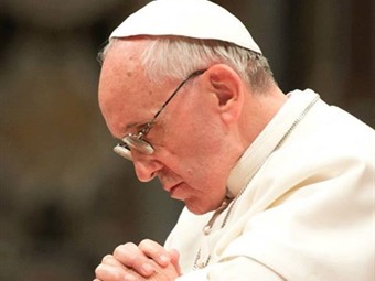 Noticia Radio Panamá | Papa Francisco agradece plegarias por accidente de familiares muertos