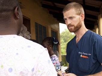 Noticia Radio Panamá | El médico estadounidense que sobrevivió al ébola tras ser tratado con suero experimental