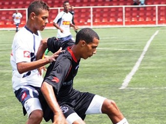 Noticia Radio Panamá | Técnico Pipino hace llamado a entrenamientos a selección Sub-20