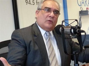 Noticia Radio Panamá | «El fiscal electoral ha metido al Tribunal Electoral en el problema» Guillermo Marquez Amado