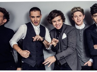 Noticia Radio Panamá | One Direction prepara nuevo álbum que, se anuncia, será ‘arriesgado’