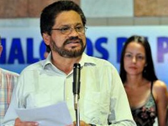 Noticia Radio Panamá | Farc piden reunión con el gobierno