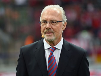 Noticia Radio Panamá | Beckenbauer critica el premio a Cristiano: «Siempre los mismos»
