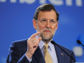Noticia Radio Panamá | Rajoy ofrece disposición de España contra «gravísima» amenaza yihadista