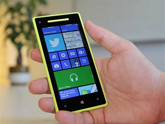 Noticia Radio Panamá | Nokia cree que el precio es factor clave para el crecimiento de Windows Phone