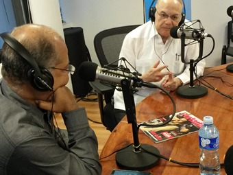 Noticia Radio Panamá | Nicolás Ardito Barletta y Aristides Royo a 37 años de los Tratados Torrijos-Carter