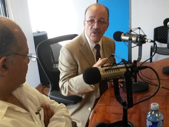 Noticia Radio Panamá | «El requisito mas grande del sistema educativo es la metodología» Viceministro Staff