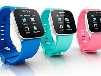 Noticia Radio Panamá | Apple presentó su reloj inteligente Watch