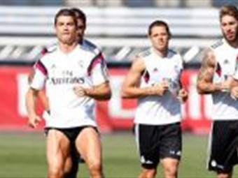 Noticia Radio Panamá | Bale, Modric y Marcelo se reincorporan al grupo