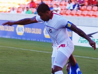 Noticia Radio Panamá | Panamá vence 2-0 a Nicaragua y clasifica a la Copa Oro de CONCACAF