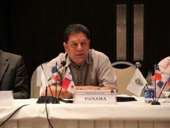Noticia Radio Panamá | «Debemos darle al país una mayor seguridad en su clase política» Hector Alemán