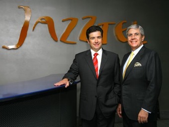 Noticia Radio Panamá | Orange acuerda comprar Jazztel por 3.400 millones a través de una opa