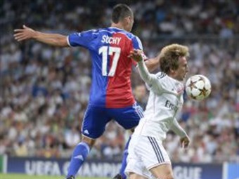 Noticia Radio Panamá | Modric: «No hay razones para perder la confianza»
