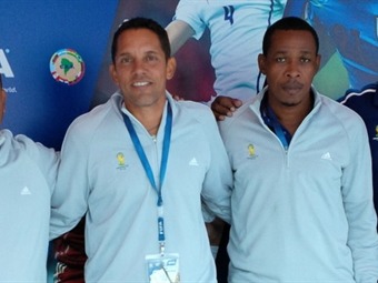 Noticia Radio Panamá | Técnicos de la LPF, satisfechos en el congreso de FIFA