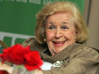 Noticia Radio Panamá | A los 92 años, murió la actriz uruguaya China Zorrilla