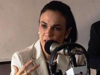 Noticia Radio Panamá | «Tenemos que madurar como país y los vamos a lograr» Vicepresidenta de la República