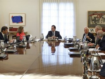 Noticia Radio Panamá | Rajoy: “Creo que todavía estamos a tiempo de enderezar el rumbo”