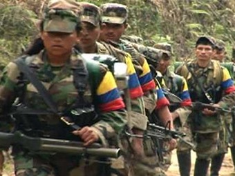Noticia Radio Panamá | FARC insiste en que se reconozcan e identifiquen las «víctimas colectivas»