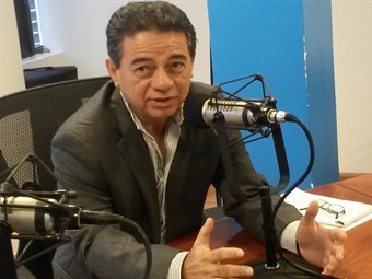 Noticia Radio Panamá | «Los animales de las fincas con bruscelosis no pueden ser trasladados» Viceministro del Mida