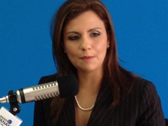 Noticia Radio Panamá | «Vamos a presentar la solicitud de que se atienda nuestro pedido ante la CIDH» Ana Giselle Rosas