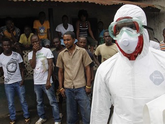 Noticia Radio Panamá | EE.UU aumentará la producción de suero experimental contra el ébola