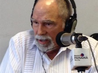 Noticia Radio Panamá | «Panamá no es una islita del Caribe» Eduardo Morgan