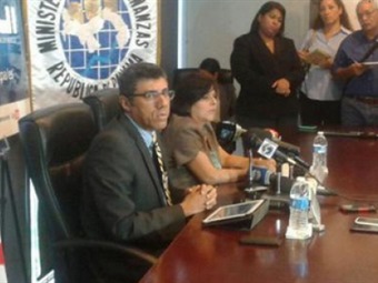 Noticia Radio Panamá | «Hay un problema que no se entiende la realidad de Panamá» Publio Cortéz