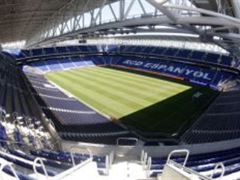 Noticia Radio Panamá | El Cornellá pedirá al Espanyol jugar en el Power8 Stadium