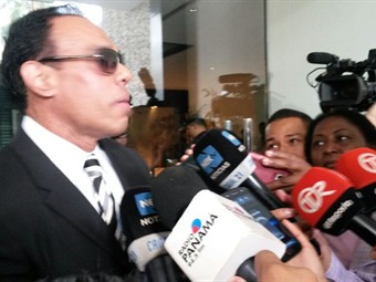 Noticia Radio Panamá | Abogado Gonzalo Moncada señala que magistrado se presentará en su debido momento