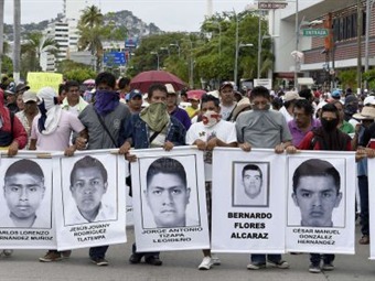 Noticia Radio Panamá | La violencia pone en duda el nuevo México