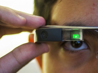 Noticia Radio Panamá | Diagnostican «primer caso» de adicción a las Google Glass