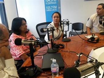 Noticia Radio Panamá | Trabajadores de Campos de Pesé exigen explicación sobre el estado de la empresa