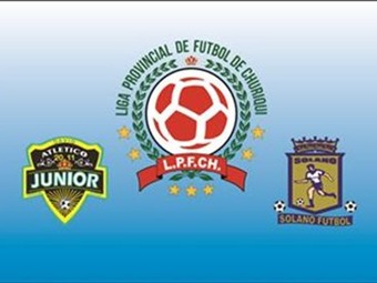Noticia Radio Panamá | Atlético Junior y Solano FC clasifican a la Copa Rommel