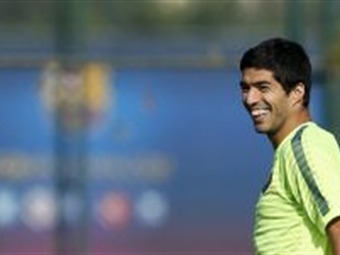 Noticia Radio Panamá | La FIFA confirma que Luis Suárez puede jugar el Clásico
