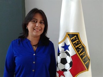 Noticia Radio Panamá | FEPAFUT participa en Seminario de Desarrollo de Fútbol Femenino
