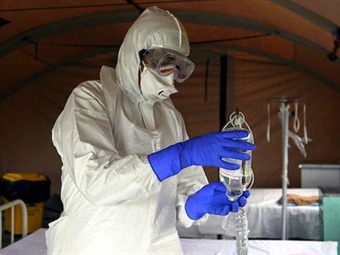 Noticia Radio Panamá | Los casos de ébola superaron los 10.000, según la OMS