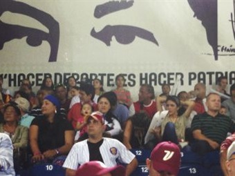 Noticia Radio Panamá | Chávez nuestro que estás en la tierra