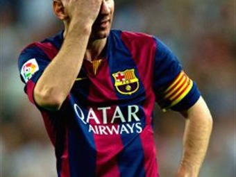 Noticia Radio Panamá | Valdano: «Messi ha perdido la capacidad de desequilibrio»