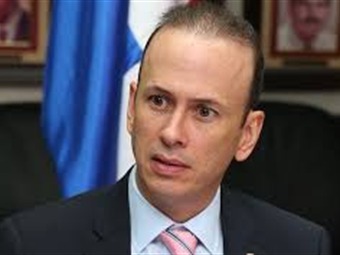 Noticia Radio Panamá | «En el gobierno pasado apostaron todo para ganarse la elección» Viceministro del MEF